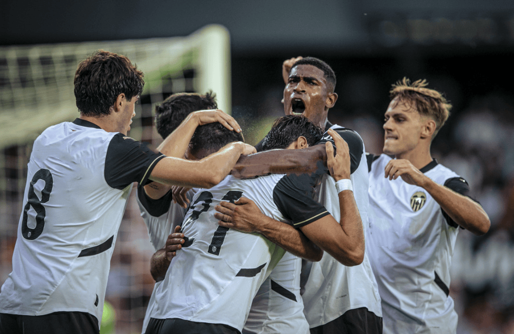 爱游戏官网网页版入口-关于瓦拉多利德欲战胜奥萨苏纳，士气高涨的信息