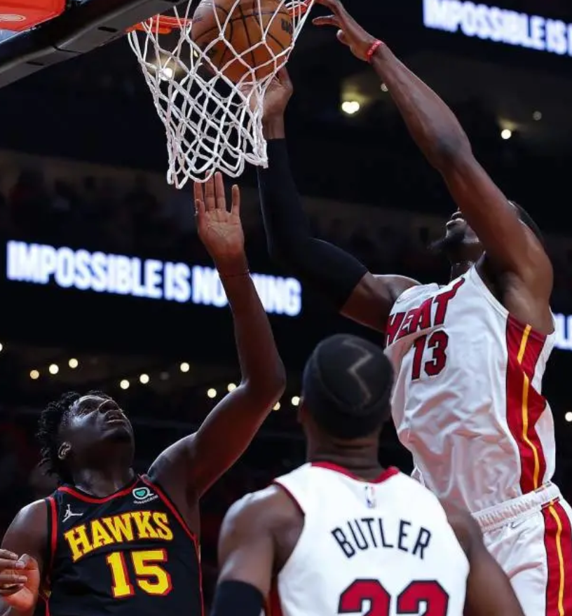 热火加时战胜老鹰,巴特勒贡献全场分力保胜利的简单介绍 热火加时战胜老鹰,巴特勒贡献全场分力保胜利的简单介绍