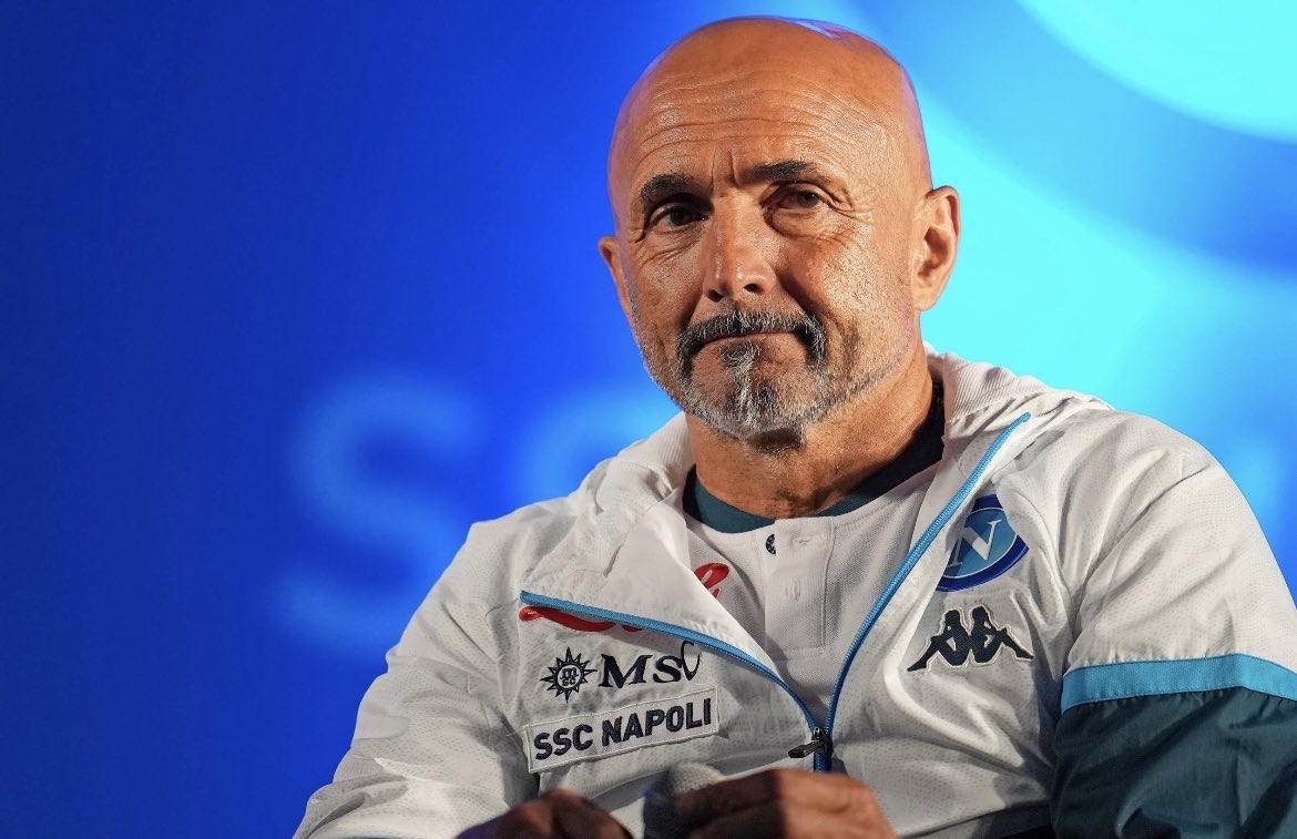 爱游戏官方入口-那不勒斯主帅振奋士气，期待出色表现