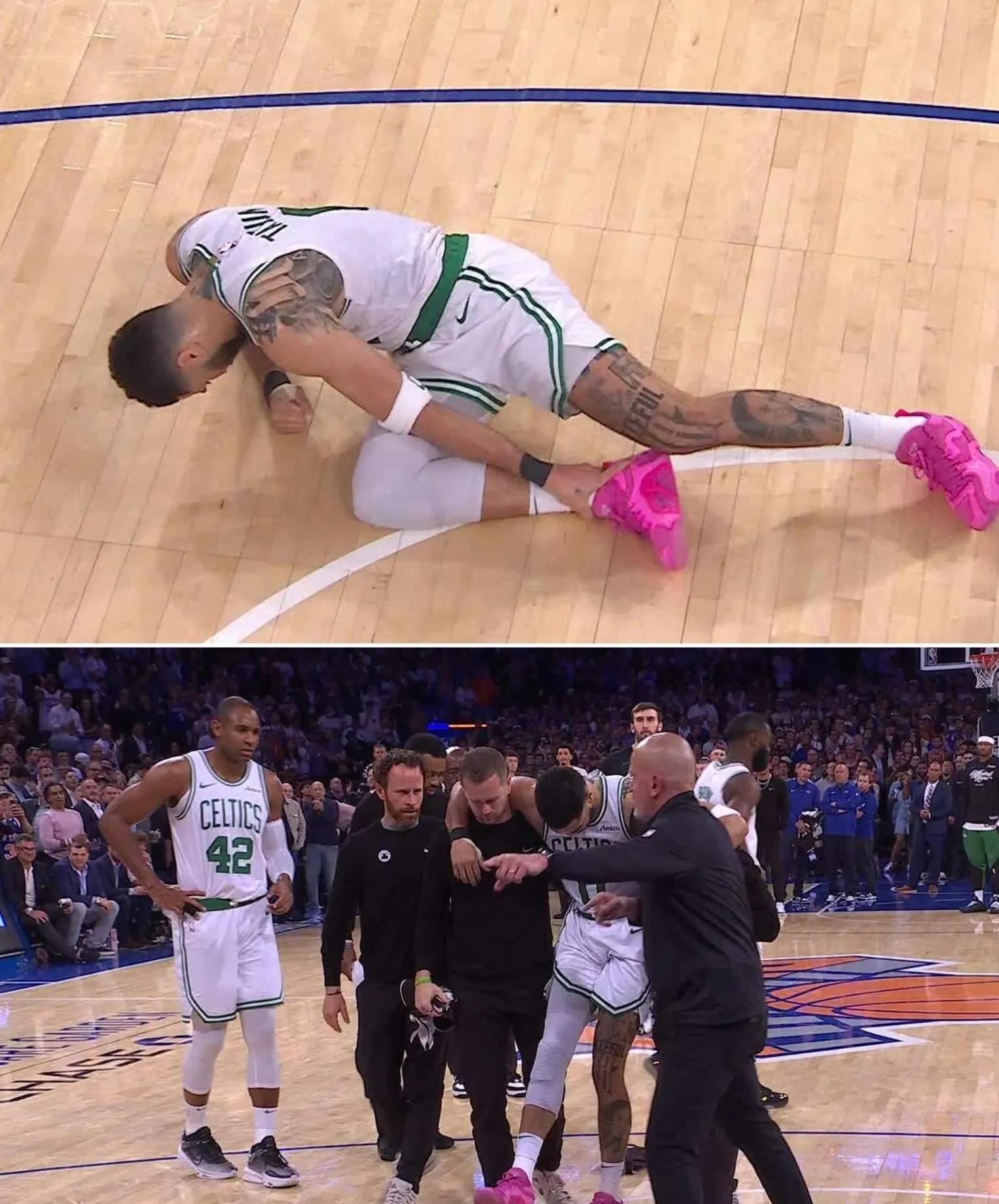 爱游戏官方入口-勇士队核心球员受伤，挑战球队深度战力的简单介绍