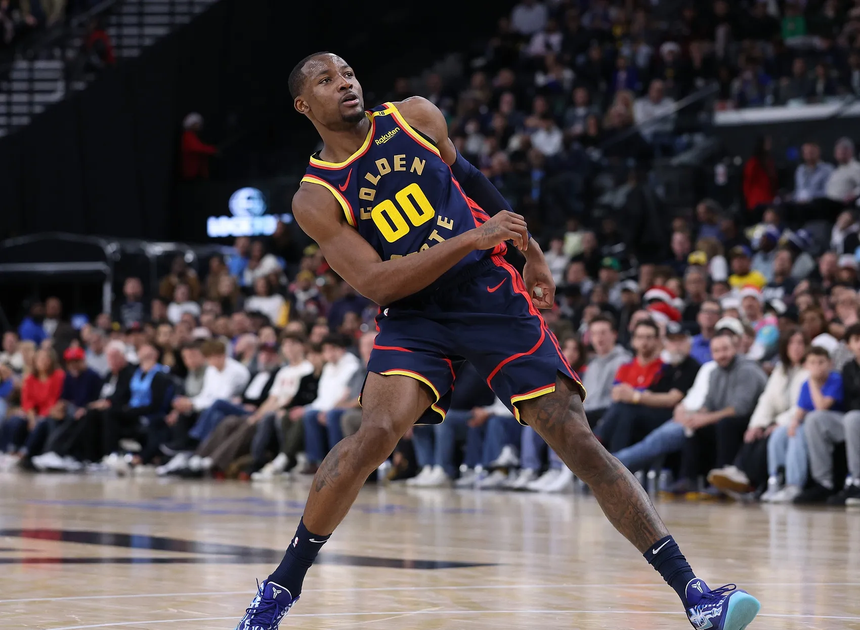 勇士队核心球员受伤，挑战球队深度战力的简单介绍