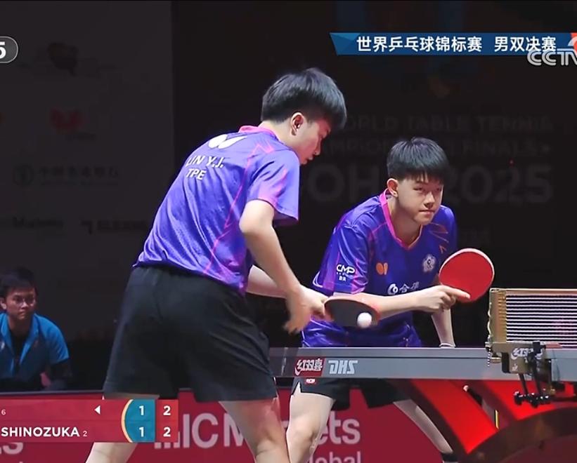 日本选手实现惊天逆转,携手晋级决赛 日本选手实现惊天逆转,携手晋级决赛