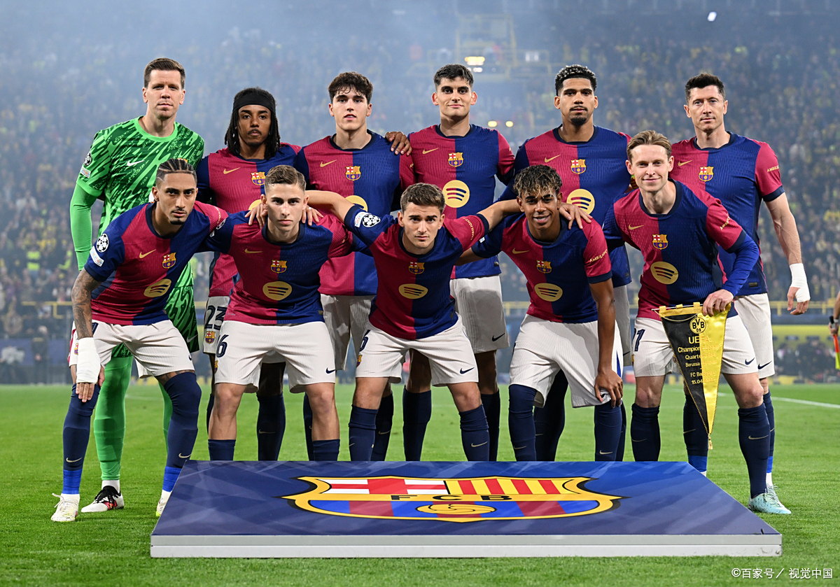 巴塞罗那客场胜利，追赶步伐不止的简单介绍