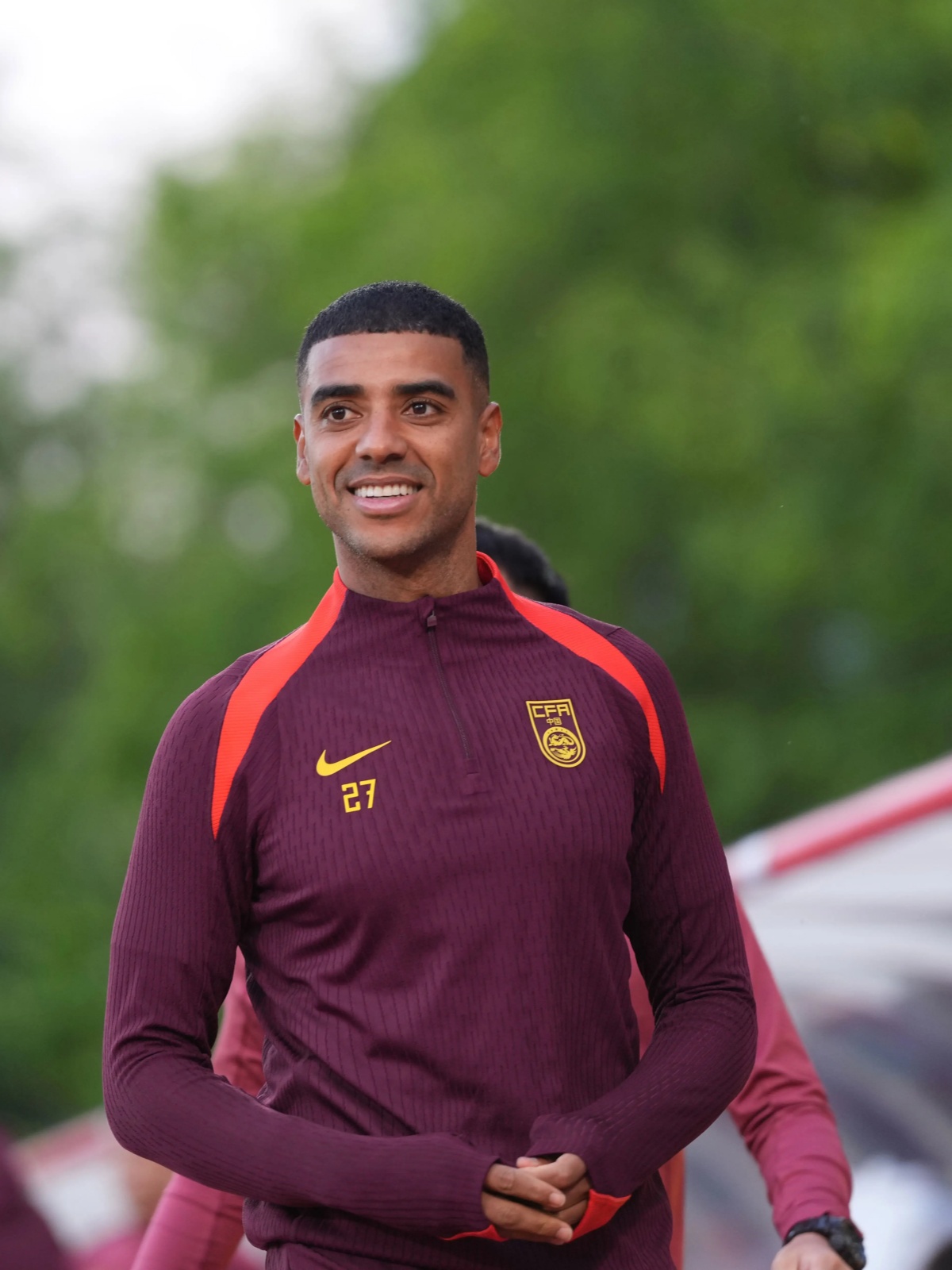 泰国队员实力突出,展现出潜力 泰国队员实力突出,展现出潜力