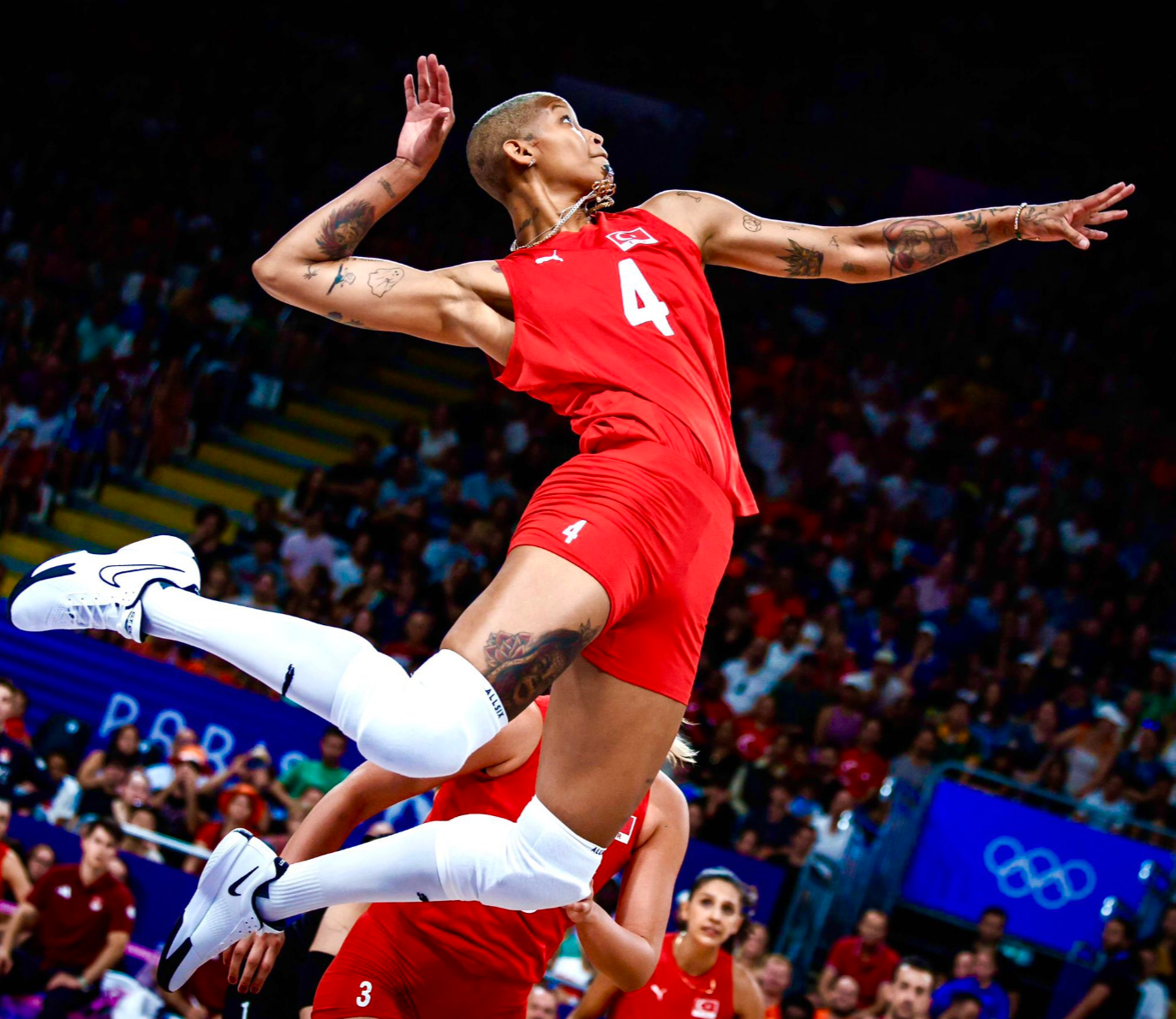 体育界巨星参与各类热门赛事，人气直升的简单介绍