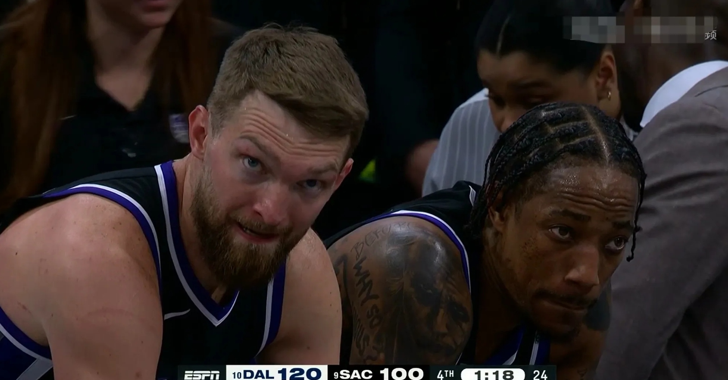 爱游戏官方入口-国王新秀在高强度比赛中表现出色，获得赞誉