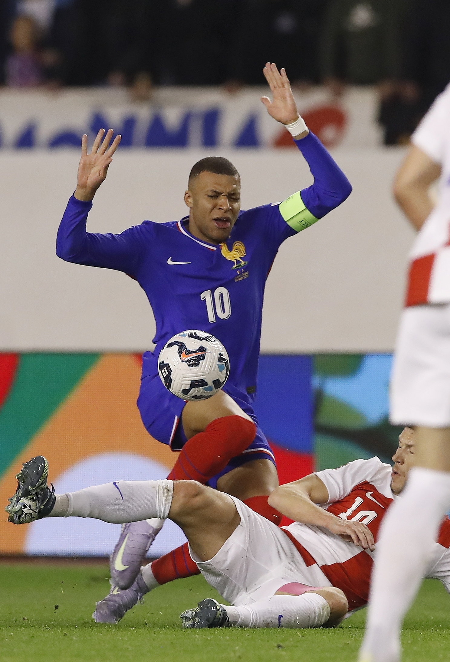 克罗地亚队在主场获胜,欧洲杯之路更宽的简单介绍 克罗地亚队在主场获胜,欧洲杯之路更宽的简单介绍