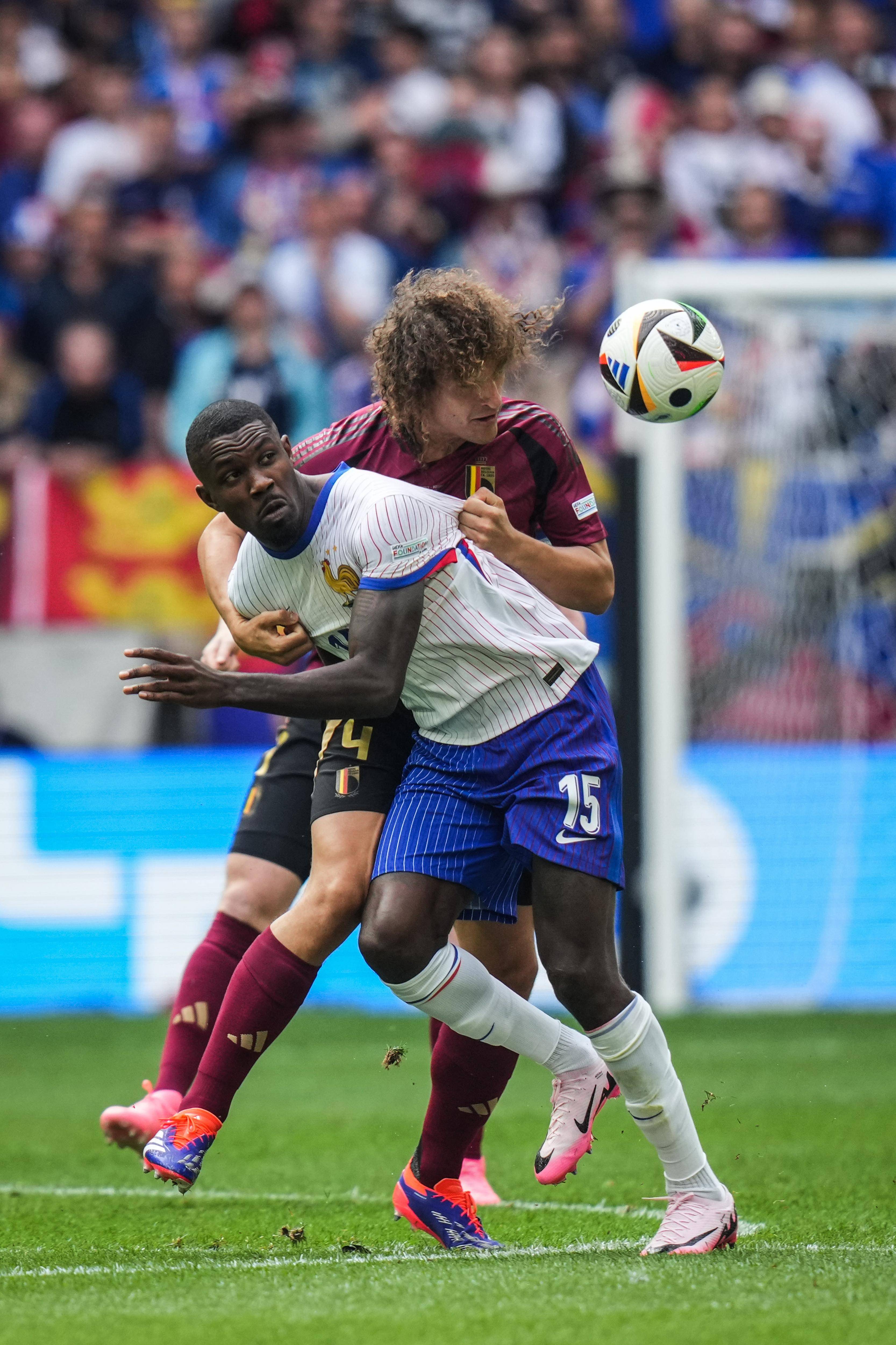 爱游戏在线-激烈角逐！欧洲国家杯赛事精彩纷呈的简单介绍