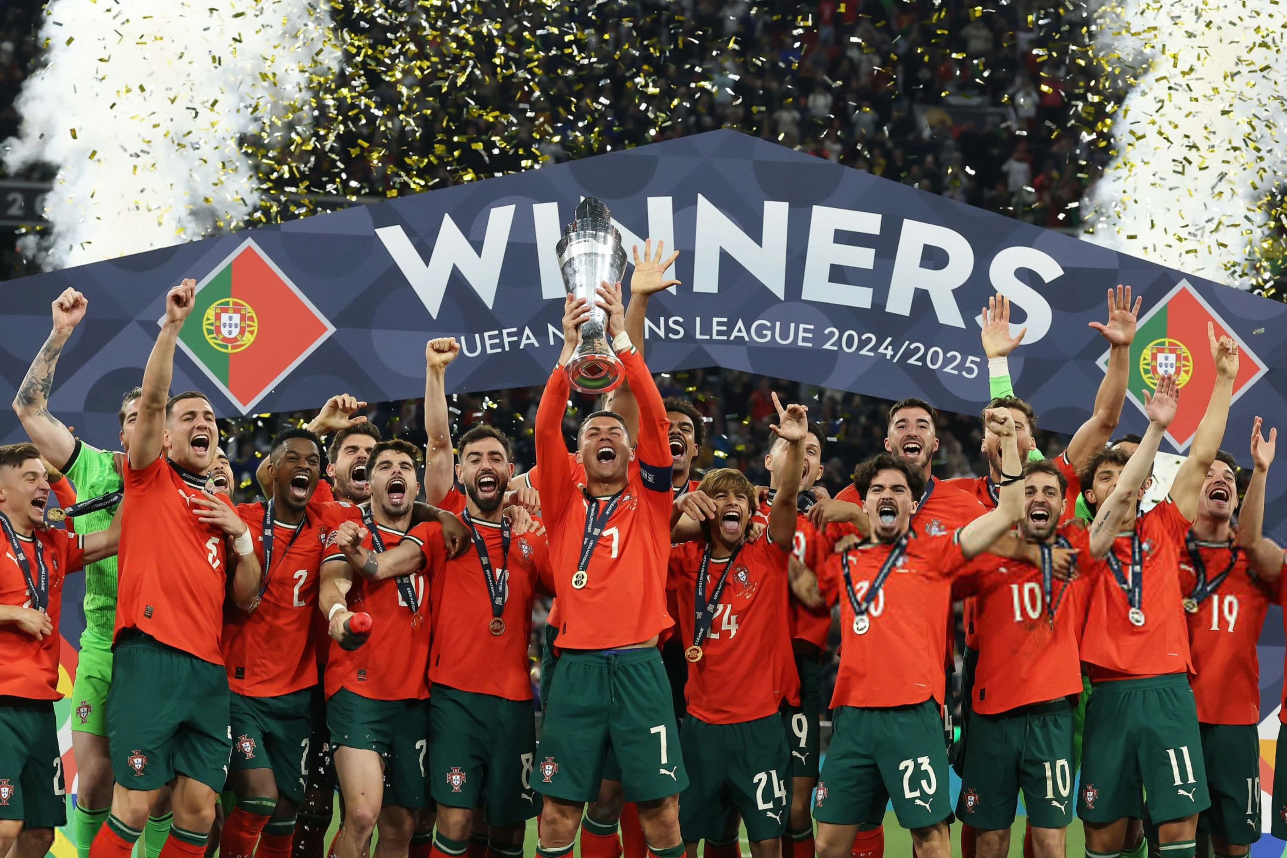 激烈角逐！欧洲国家杯赛事精彩纷呈的简单介绍