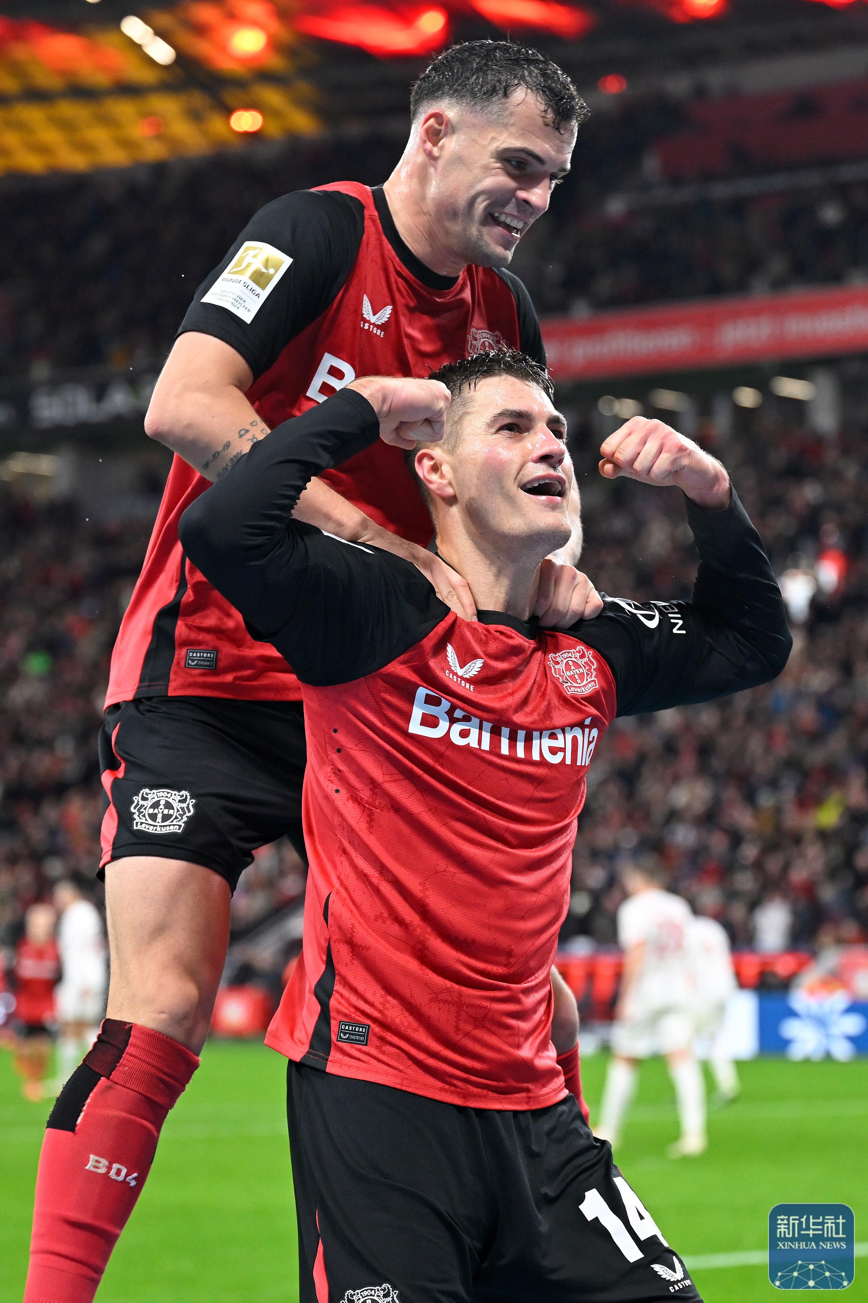 勒沃库森主场战平，难求胜利的简单介绍