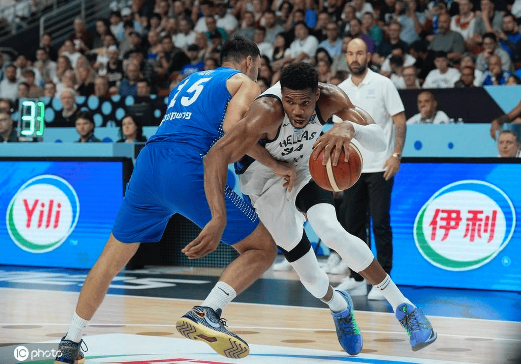 摆线看过:字母哥轰46分狂胜尼克斯 摆线看过:字母哥轰46分狂胜尼克斯